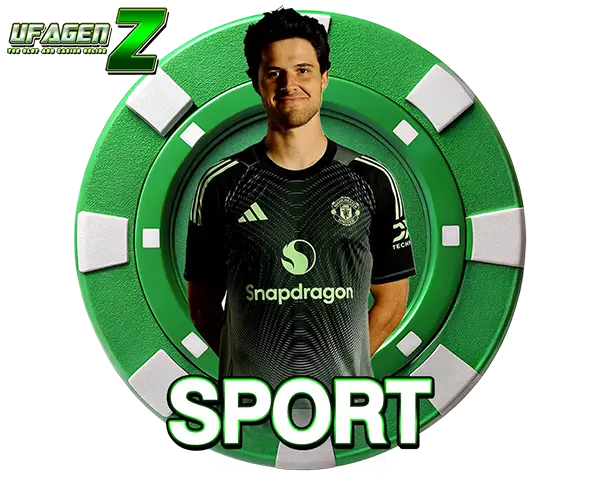 UFAGENZ SPORT นักฟุตบอลชุดเขียว แทงบอลออนไลน์ครบทุกลีก