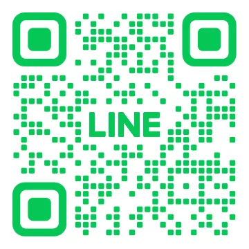 QR Code LINE UFAGENZ สำหรับติดต่อสมัครสมาชิกและรับโปรโมชั่น